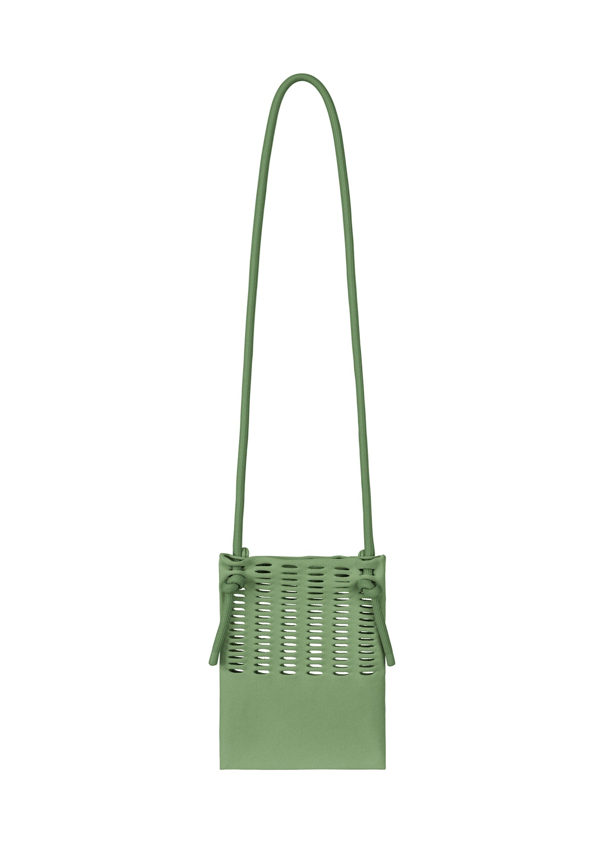 MOKKO KNAPSACK、バッグ&財布_ショルダーバッグ、グリーン