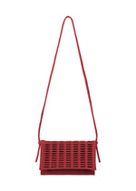 MOKKO FLAP POUCH、バッグ&財布_ショルダーバッグ、パープル