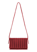 MOKKO FLAP POUCH、バッグ&財布_ショルダーバッグ、パープル