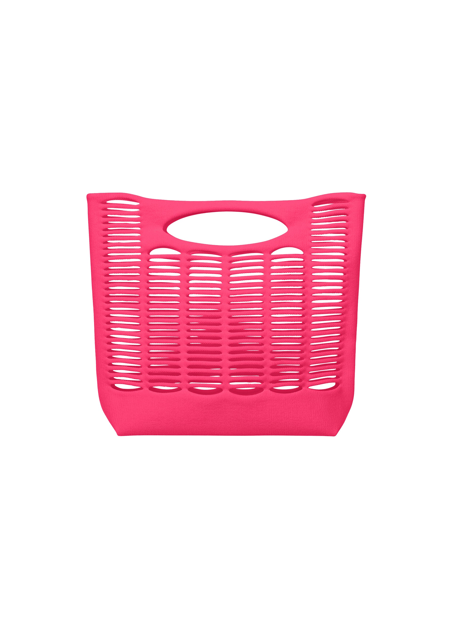 MOKKO S.C.、バッグ&財布_トートバッグ、レッド