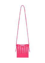 MOKKO S.C.、バッグ&財布_ショルダーバッグ、レッド