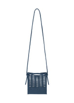 MOKKO S.C.、バッグ&財布_ショルダーバッグ、ネイビー