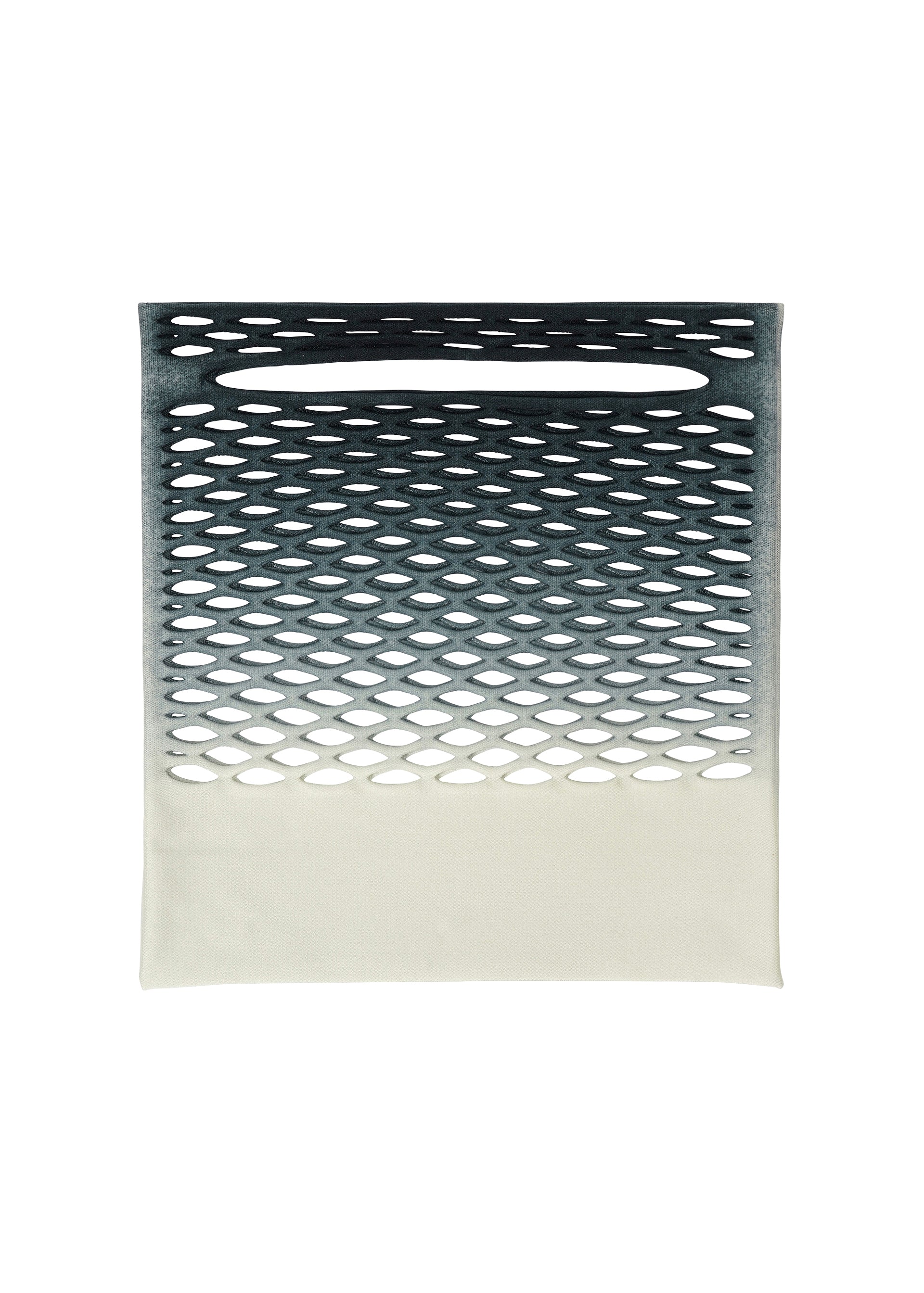 MOKKO NET GRADATION、バッグ&財布_トートバッグ、ディテール画像2