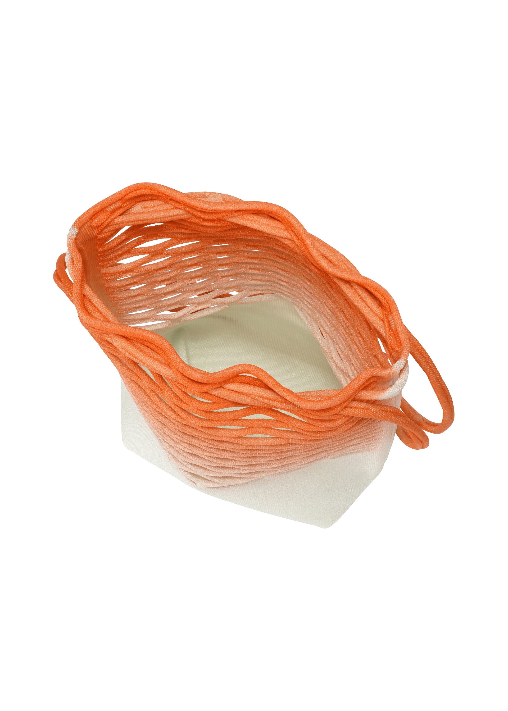 MOKKO NET GRADATION、バッグ&財布_ショルダーバッグ、ディテール画像1