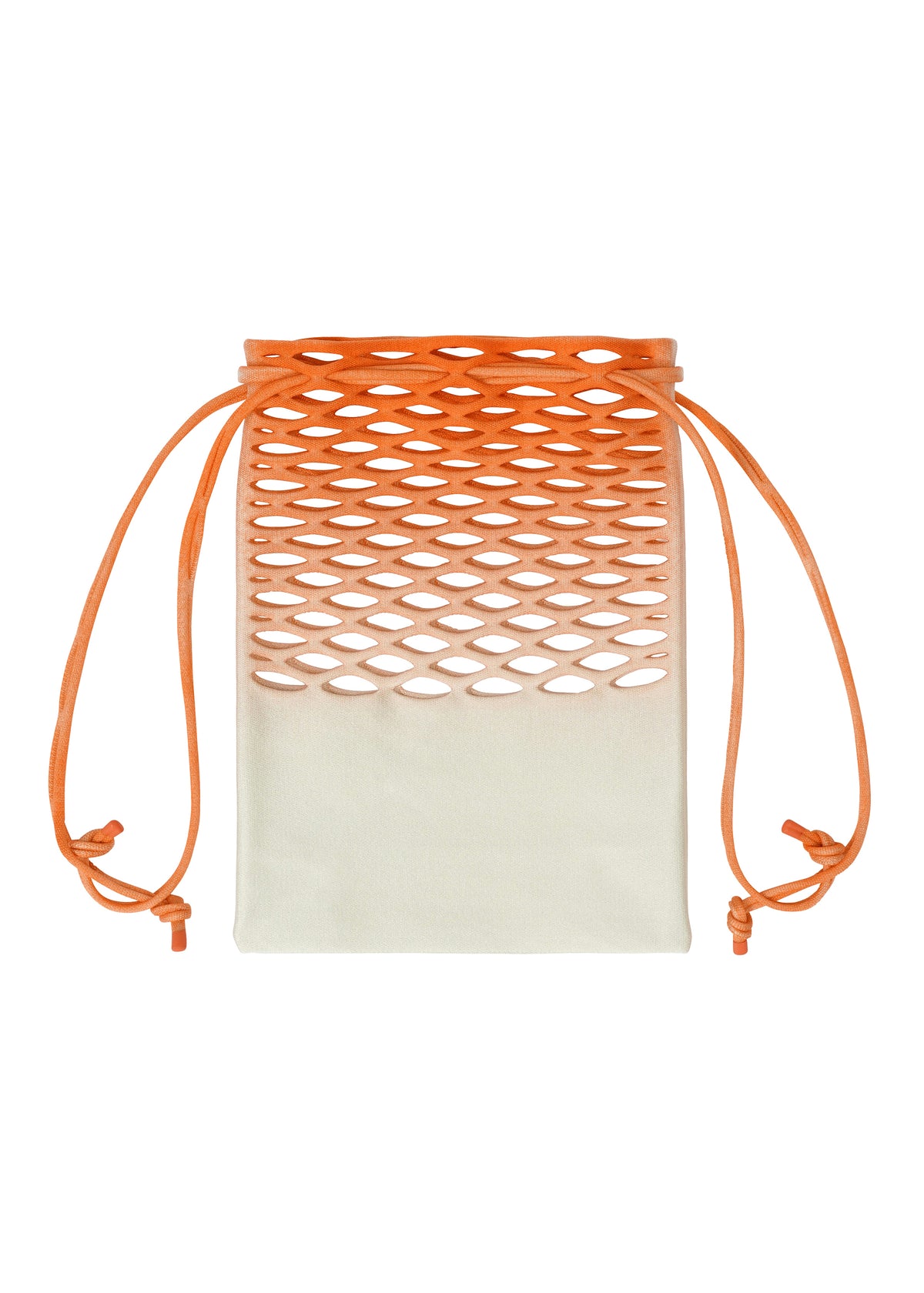MOKKO NET GRADATION、バッグ&財布_ショルダーバッグ、ディテール画像2