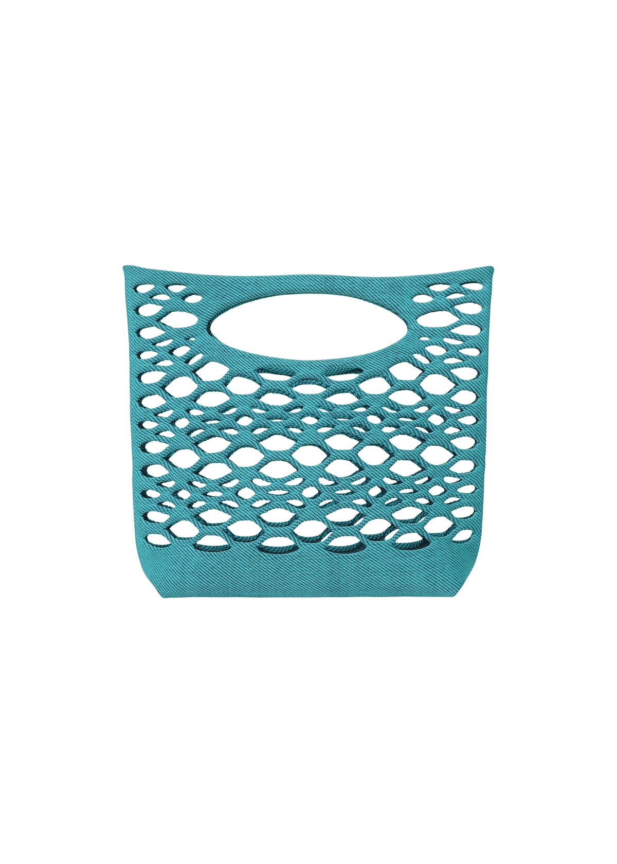 MOKKO BASKET、バッグ&財布_トートバッグ、ネイビー