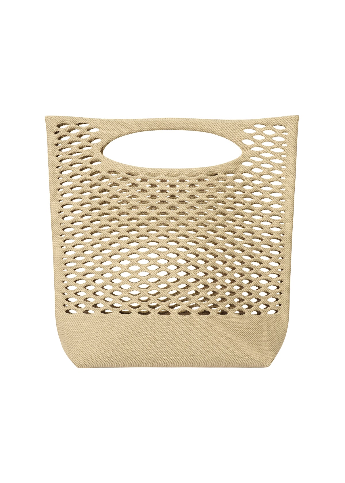 MOKKO BASKET、バッグ&財布_トートバッグ、ブラウン
