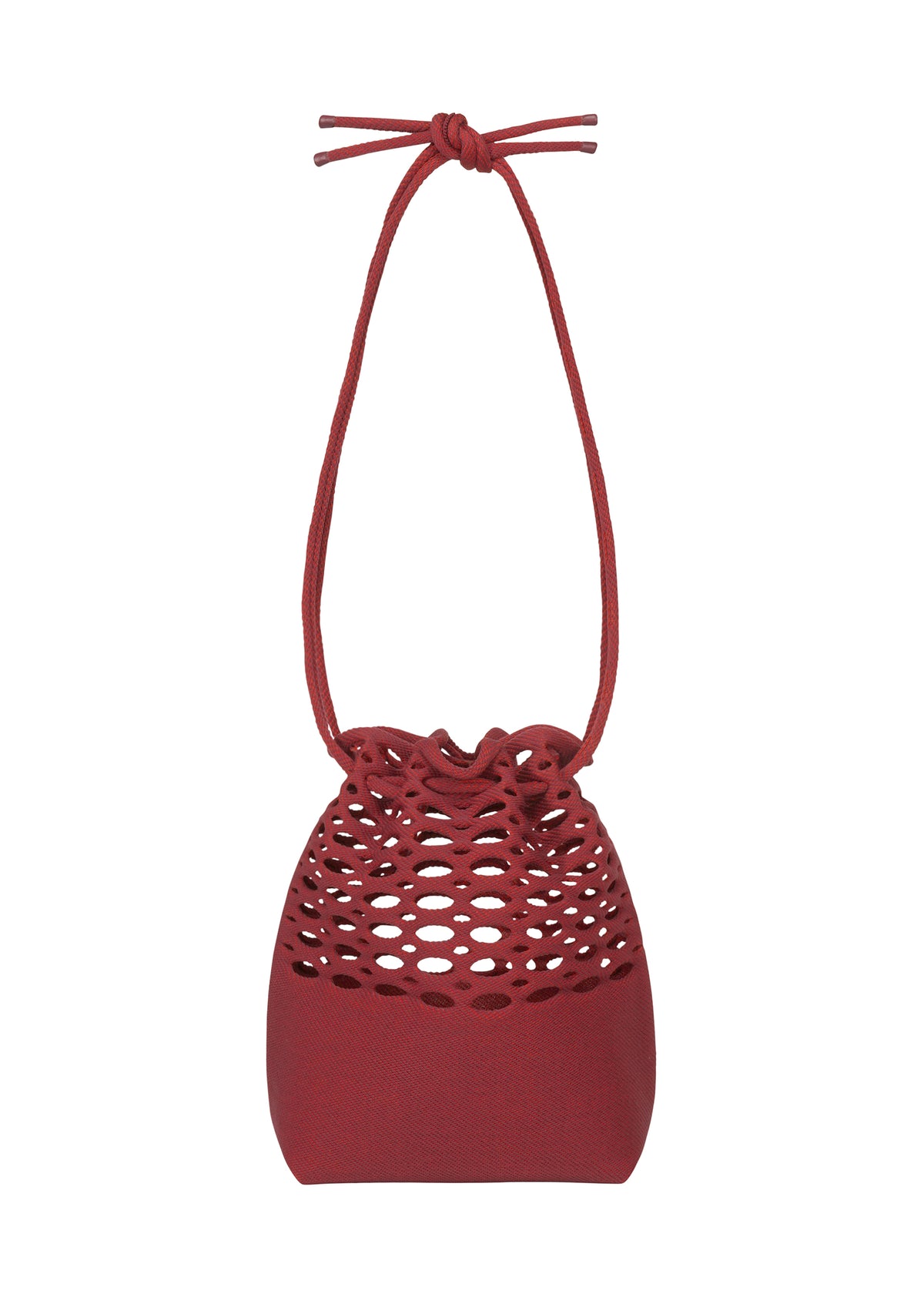 MOKKO BASKET、バッグ&財布_ショルダーバッグ、パープル