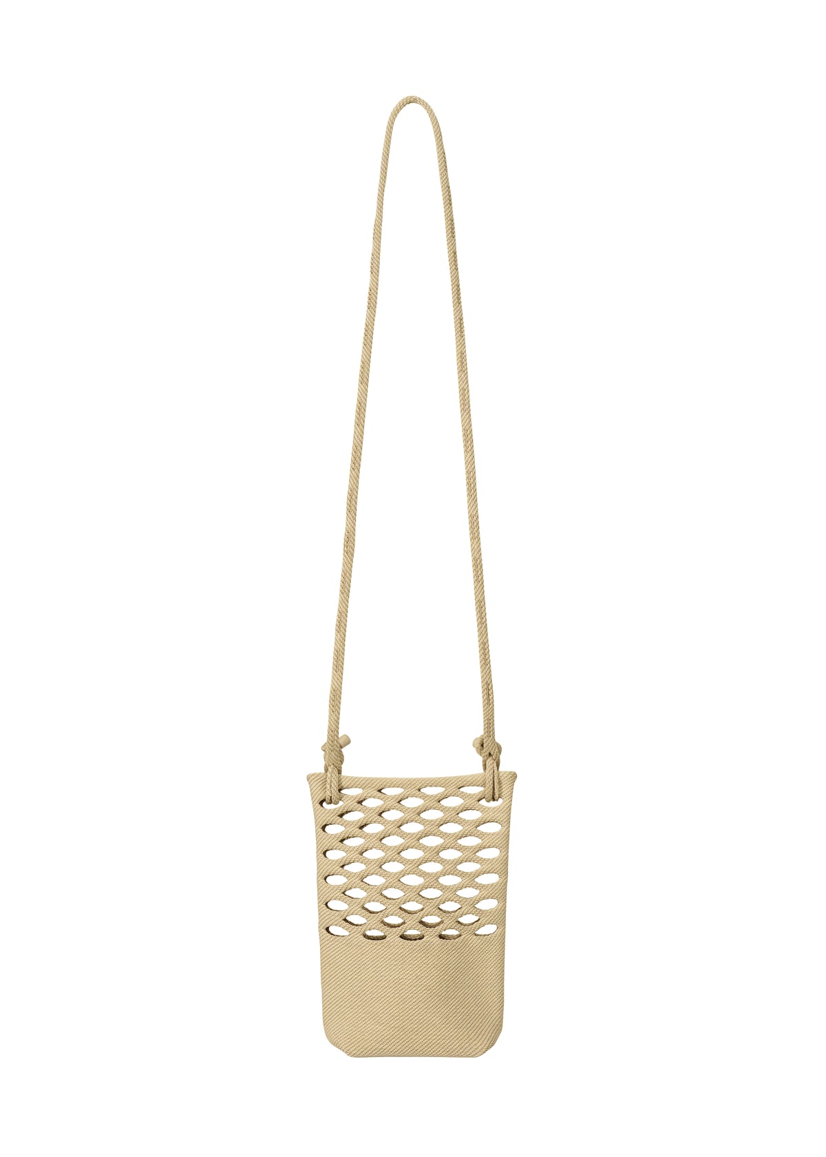 MOKKO BASKET、バッグ&財布_ショルダーバッグ、ブラウン