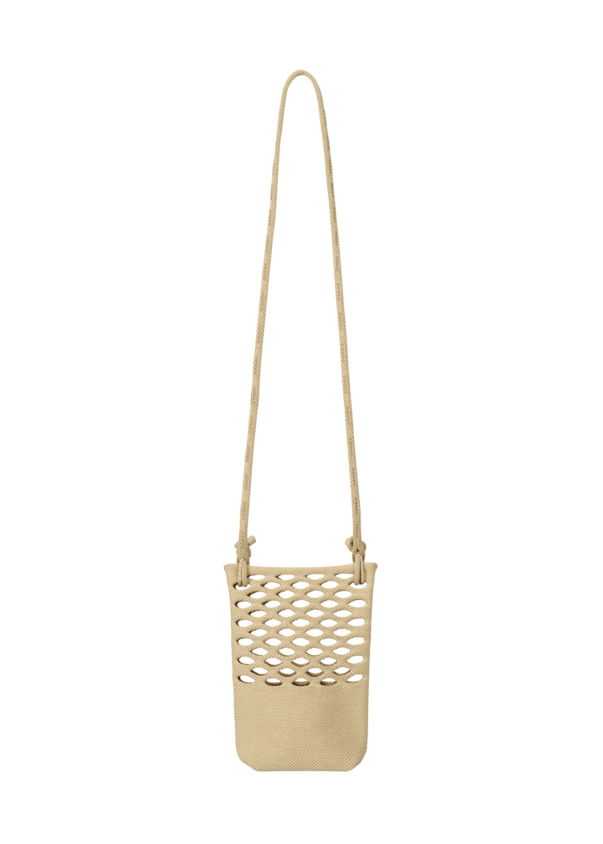 MOKKO BASKET、バッグ&財布_ショルダーバッグ、ブラウン