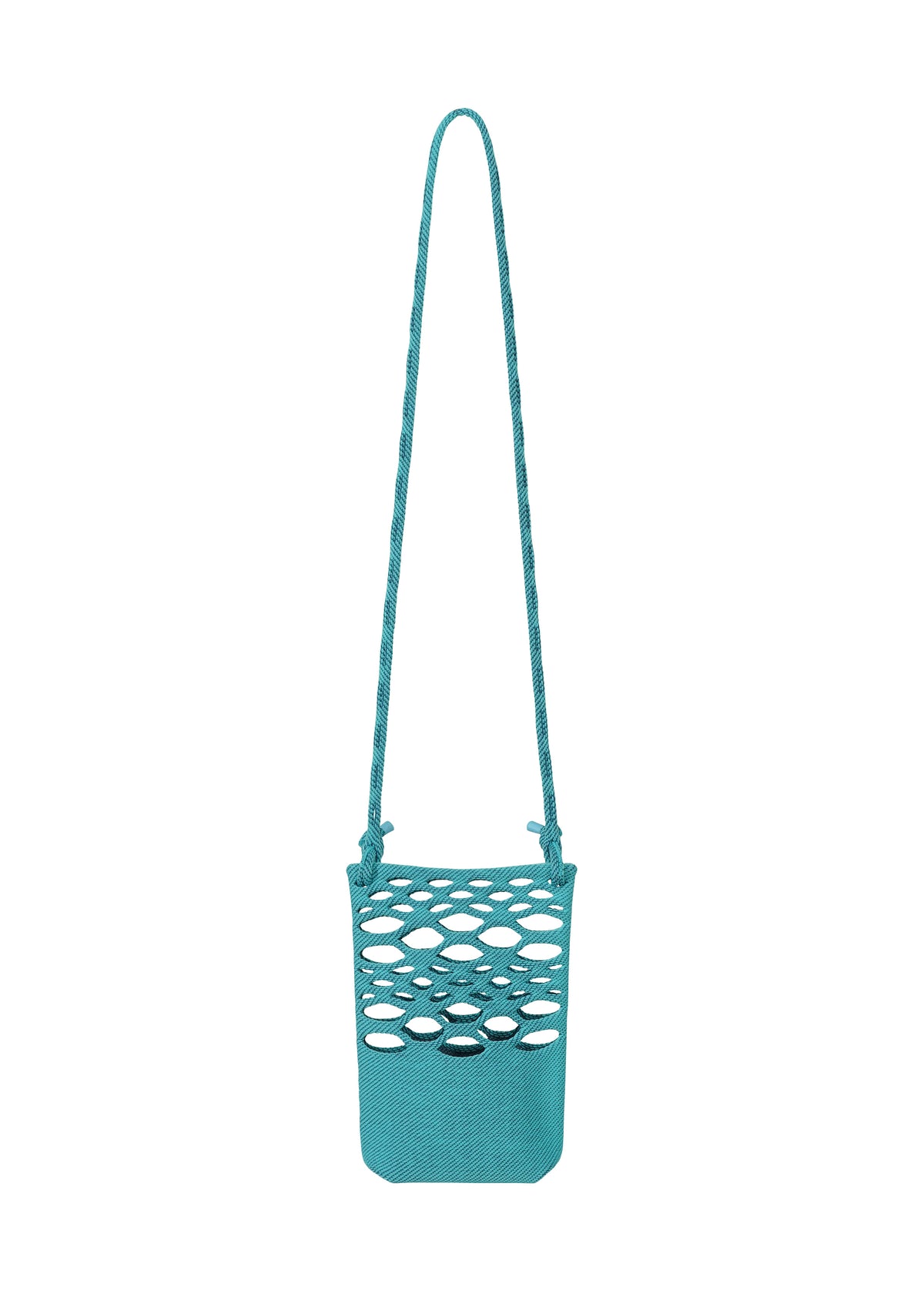 MOKKO BASKET、バッグ&財布_ショルダーバッグ、ネイビー