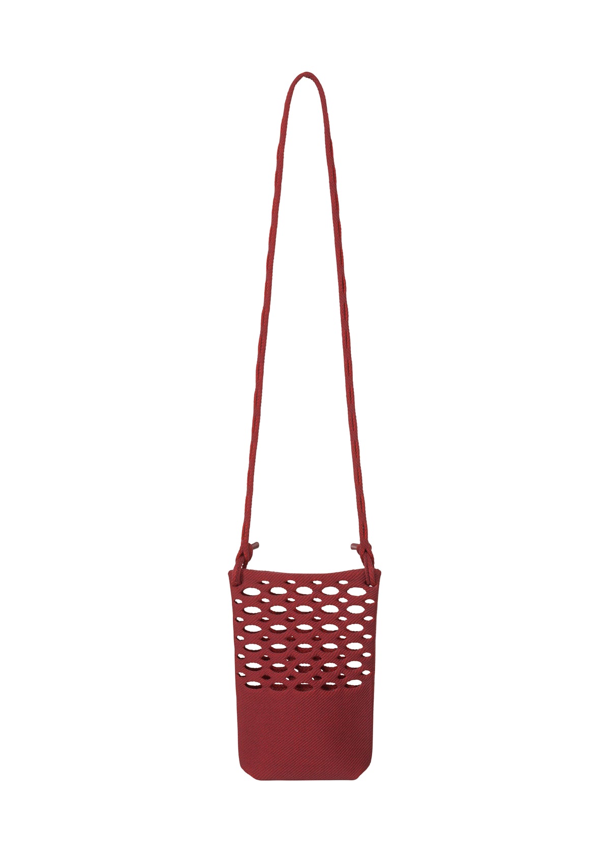 MOKKO BASKET、バッグ&財布_ショルダーバッグ、パープル