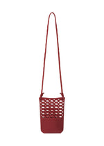 MOKKO BASKET、バッグ&財布_ショルダーバッグ、パープル
