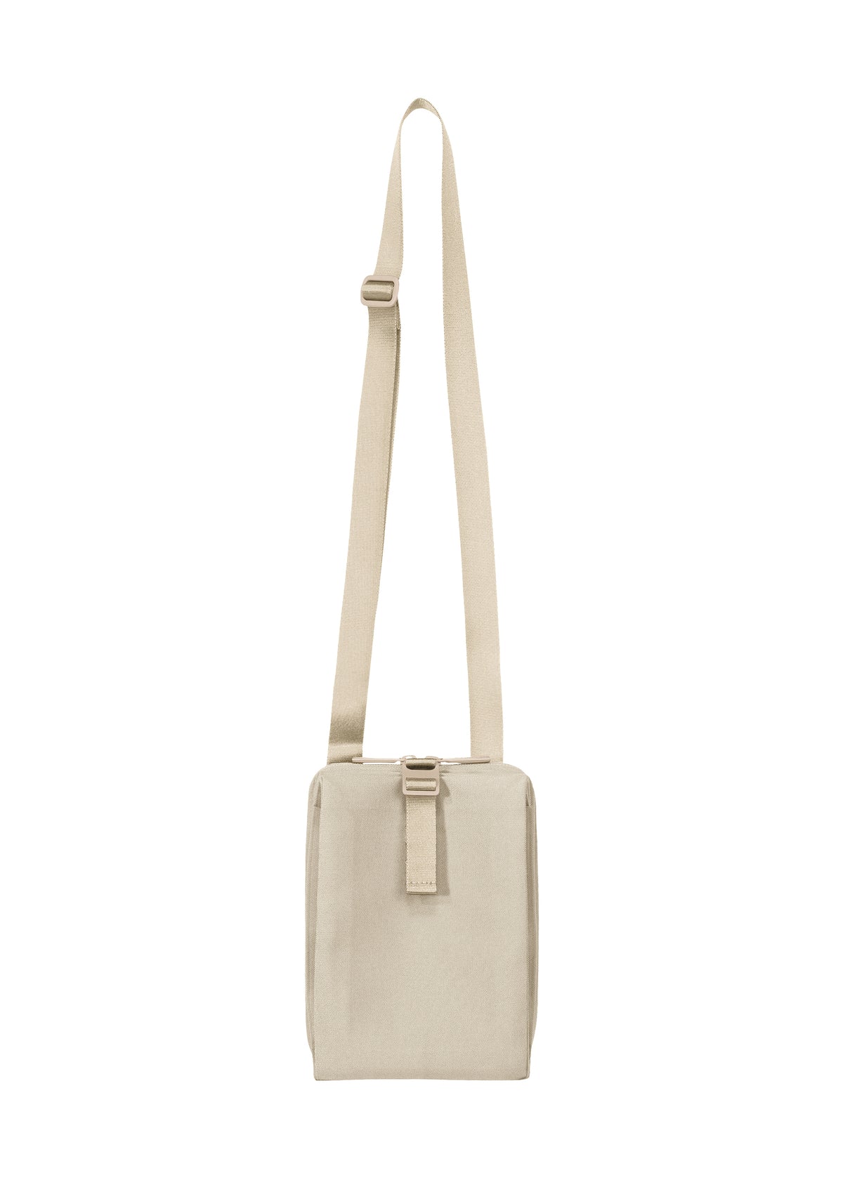JABARA、バッグ&財布_ショルダーバッグ、グレー
