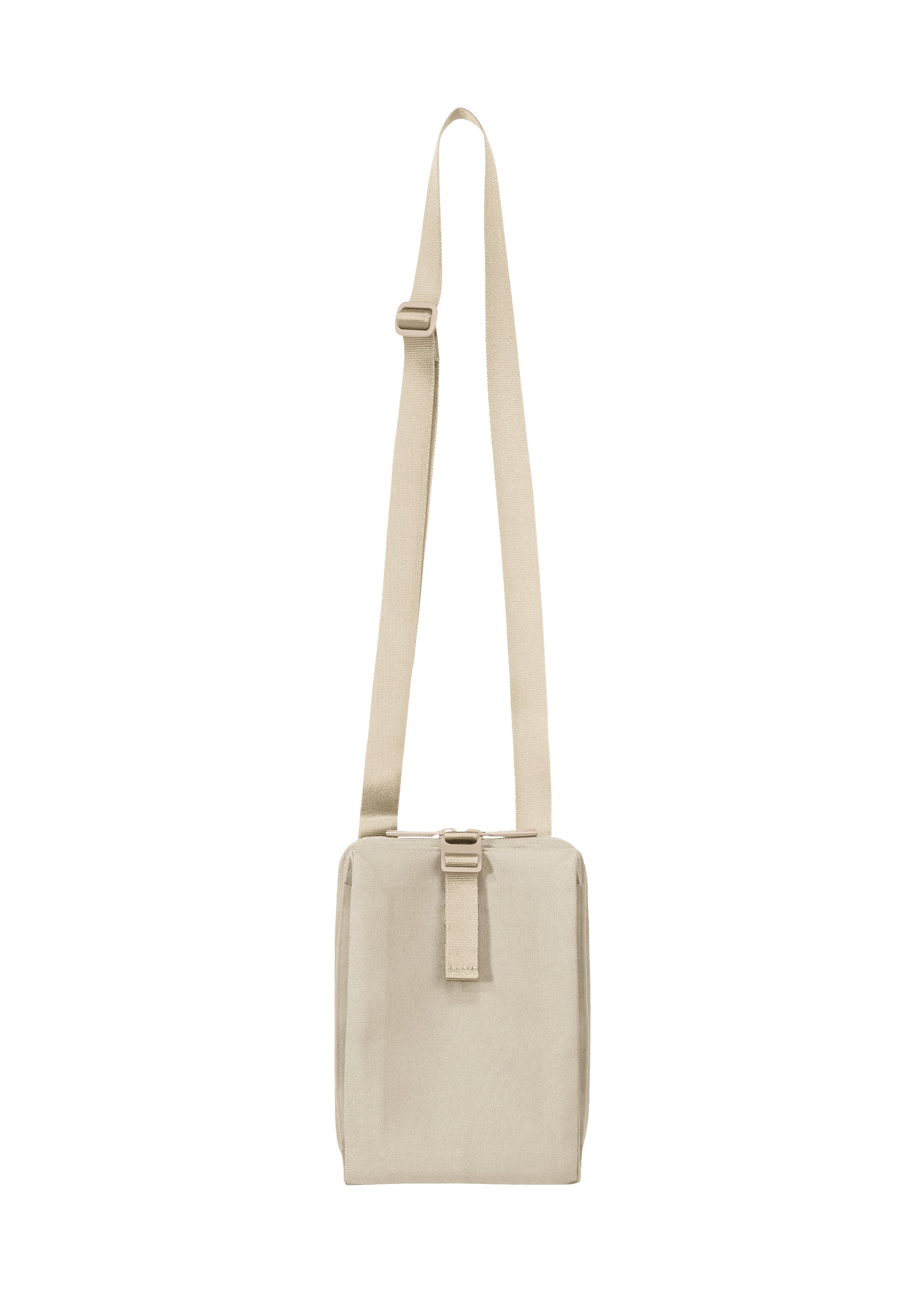 JABARA、バッグ&財布_ショルダーバッグ、グレー