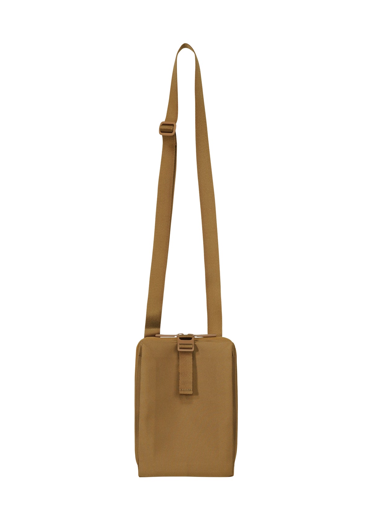 JABARA、バッグ&財布_ショルダーバッグ、ブラウン