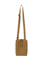 JABARA、バッグ&財布_ショルダーバッグ、ブラウン