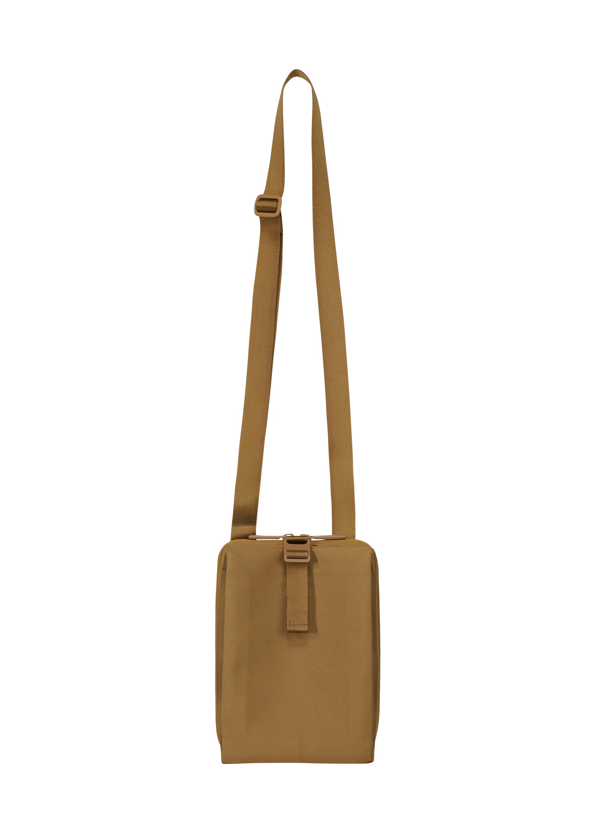 JABARA、バッグ&財布_ショルダーバッグ、ブラウン
