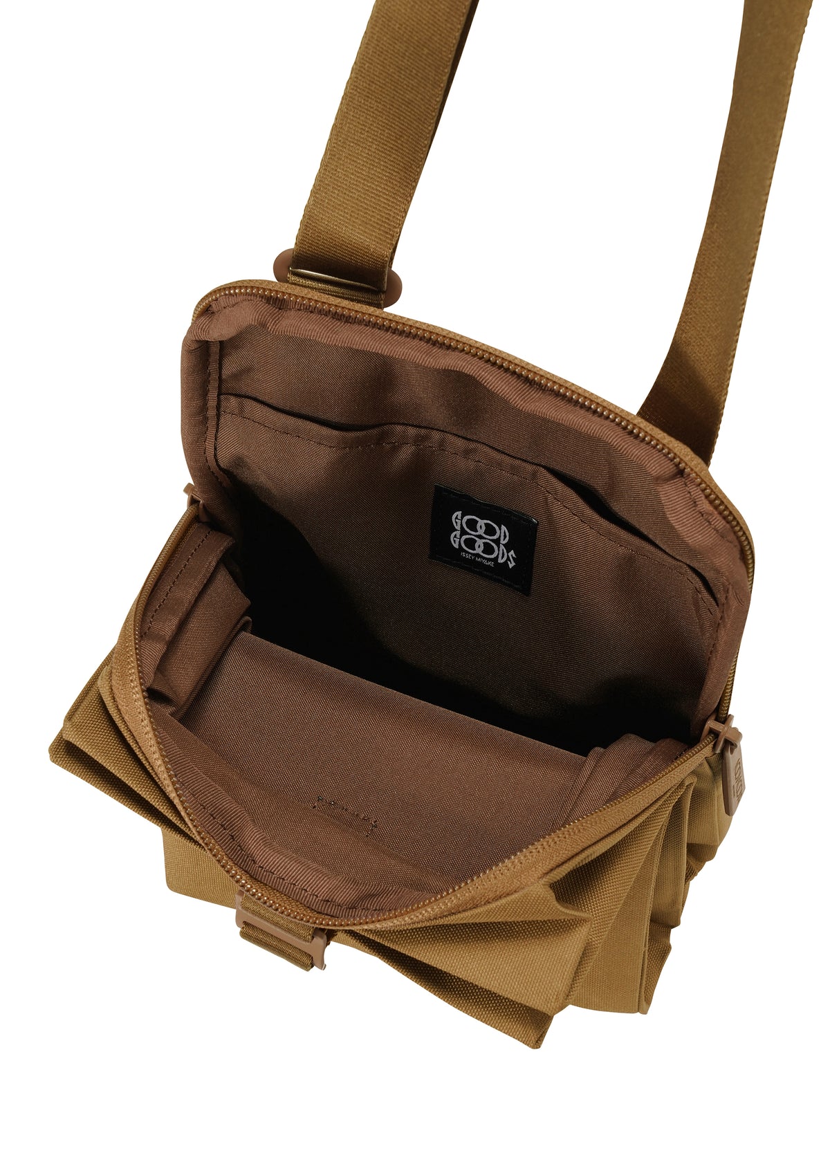 JABARA、バッグ&財布_ショルダーバッグ、ディテール画像4