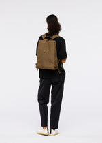 JABARA、バッグ&財布_バックパック、着用画像1