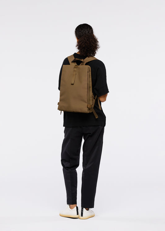 JABARA、バッグ&財布_バックパック、着用画像1