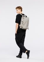 JABARA、バッグ&財布_バックパック、着用画像2