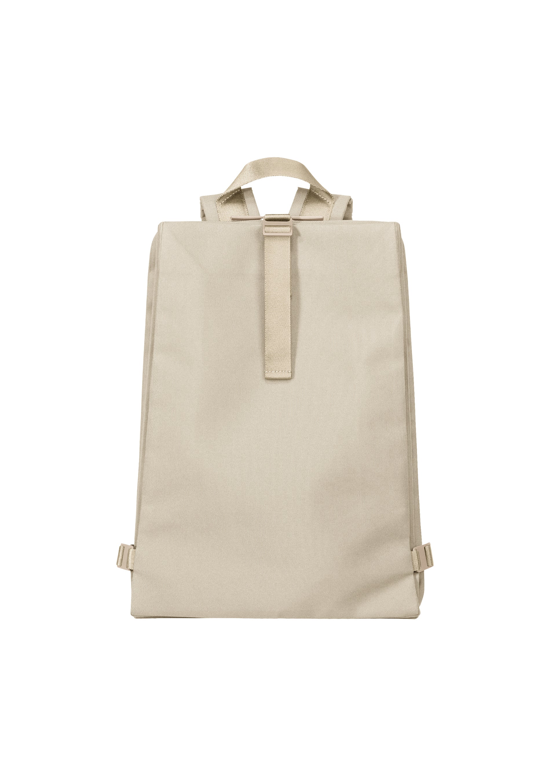 JABARA、バッグ&財布_バックパック、グレー