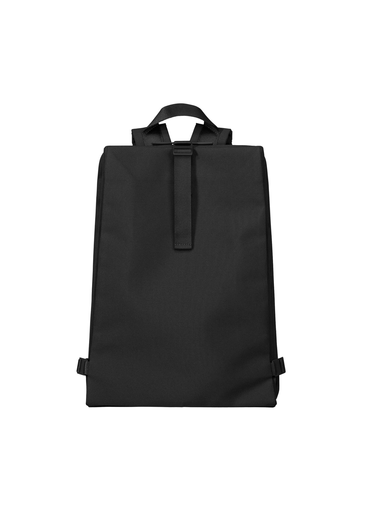 JABARA、バッグ&財布_バックパック、ブラック