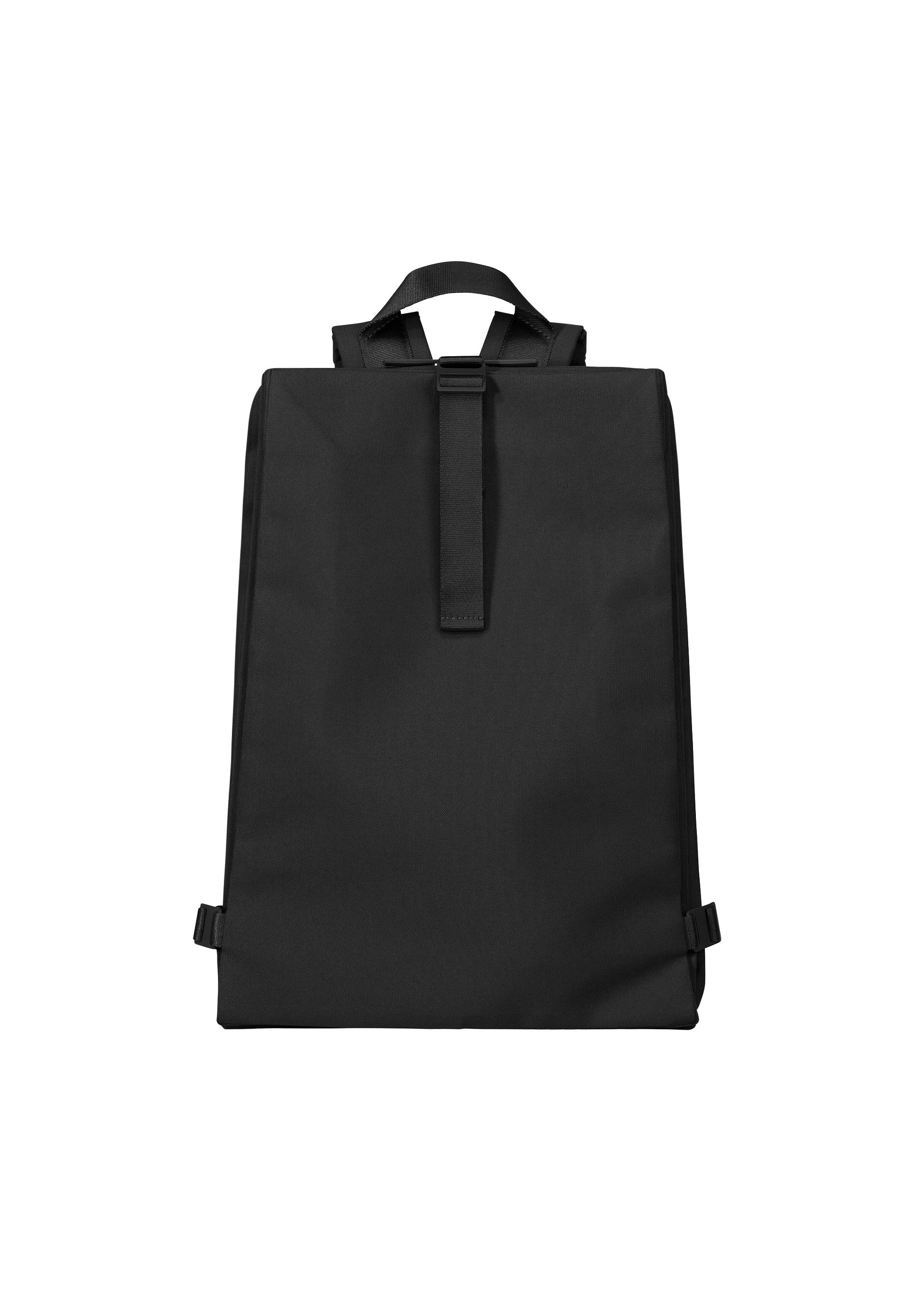 JABARA、バッグ&財布_バックパック、ブラック