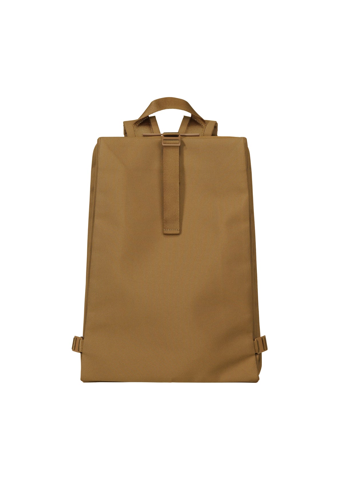 JABARA、バッグ&財布_バックパック、ブラウン