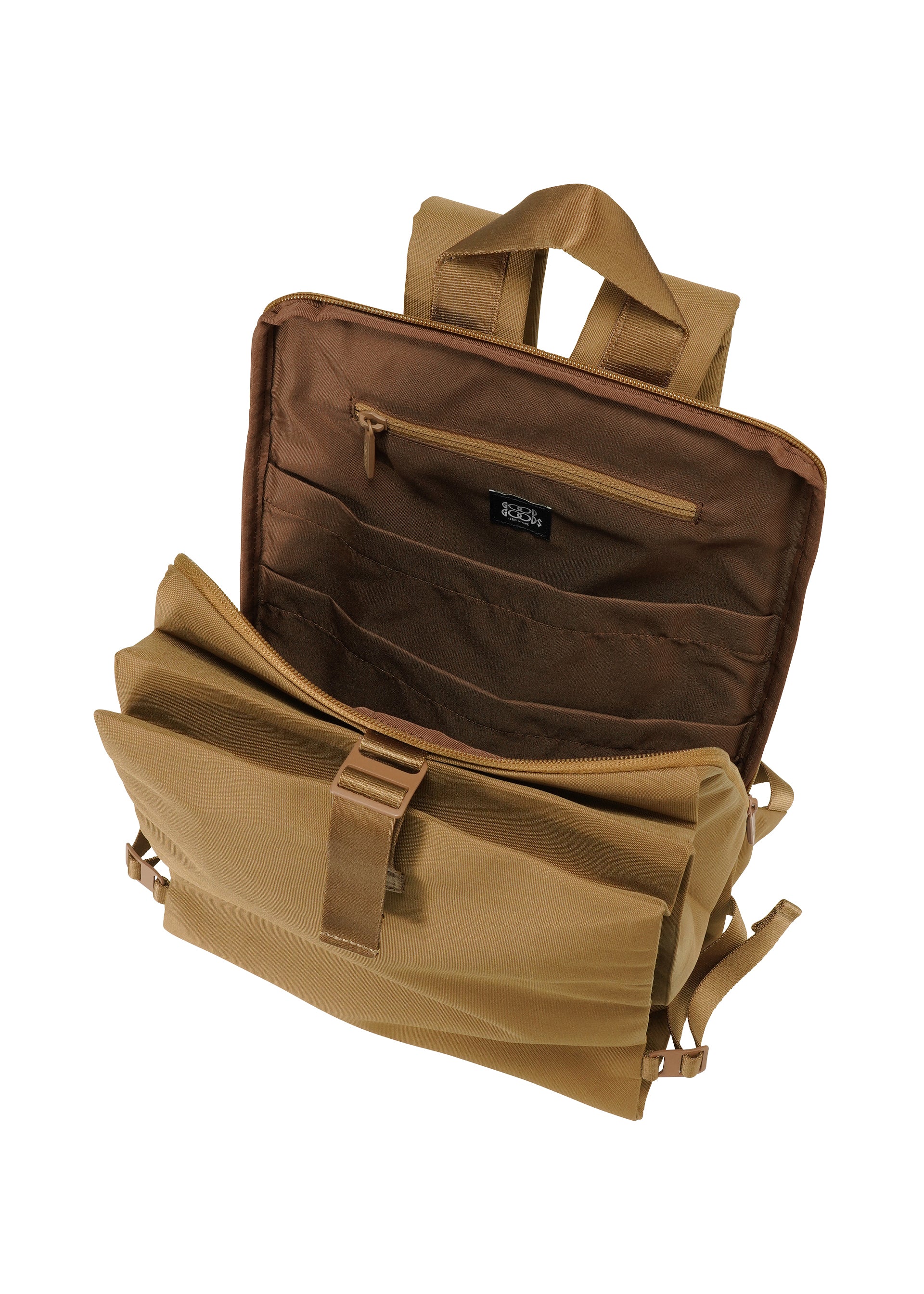 JABARA、バッグ&財布_バックパック、ディテール画像1