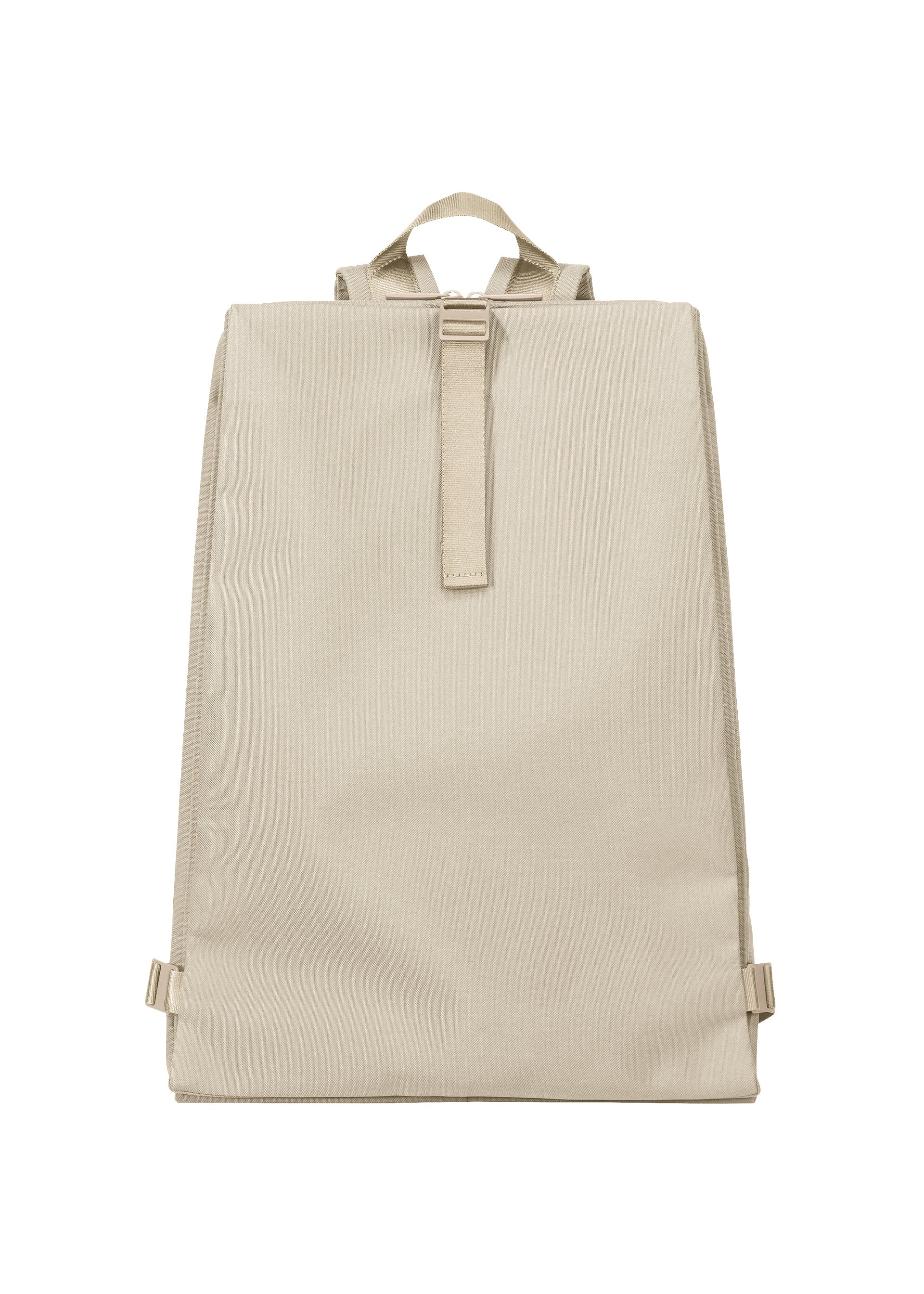 JABARA、バッグ&財布_バックパック、グレー