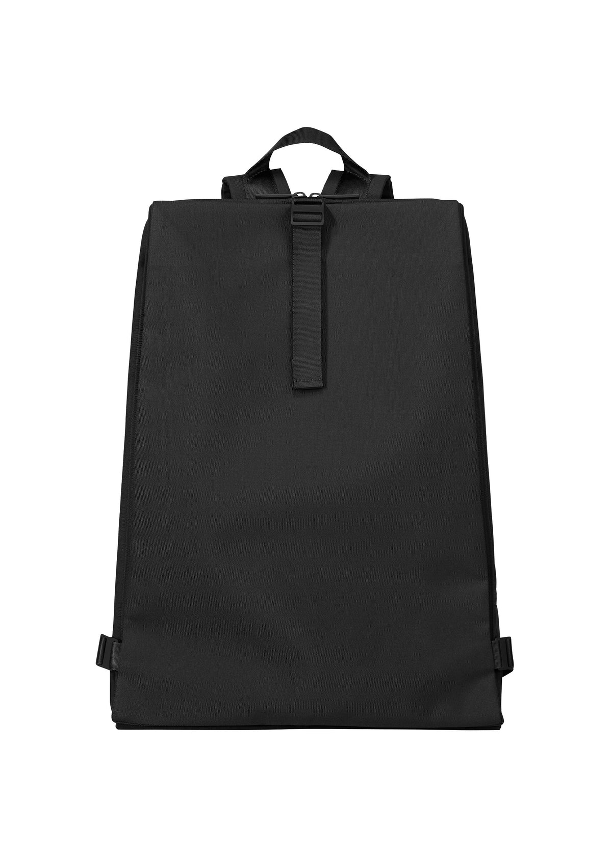 JABARA、バッグ&財布_バックパック、ブラック