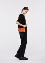 MOKKO BI-COLOR、バッグ&財布_ショルダーバッグ、着用画像1