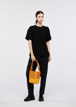 MOKKO BI-COLOR、バッグ&財布_ショルダーバッグ、着用画像2