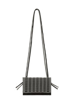 MOKKO BI-COLOR、バッグ&財布_ショルダーバッグ、ブラック