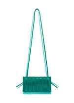 MOKKO BI-COLOR、バッグ&財布_ショルダーバッグ、カーキ