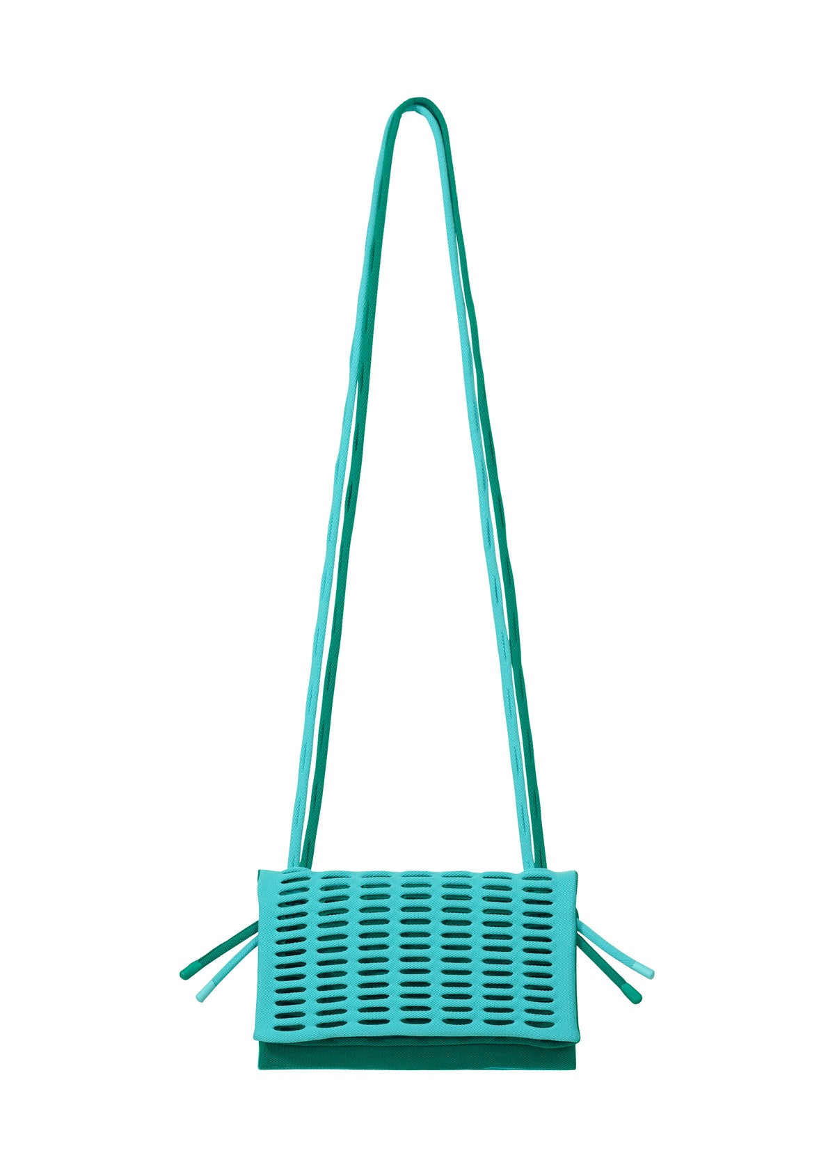 MOKKO BI-COLOR、バッグ&財布_ショルダーバッグ、カーキ