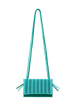MOKKO BI-COLOR、バッグ&財布_ショルダーバッグ、カーキ
