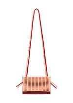 MOKKO BI-COLOR、バッグ&財布_ショルダーバッグ、パープル