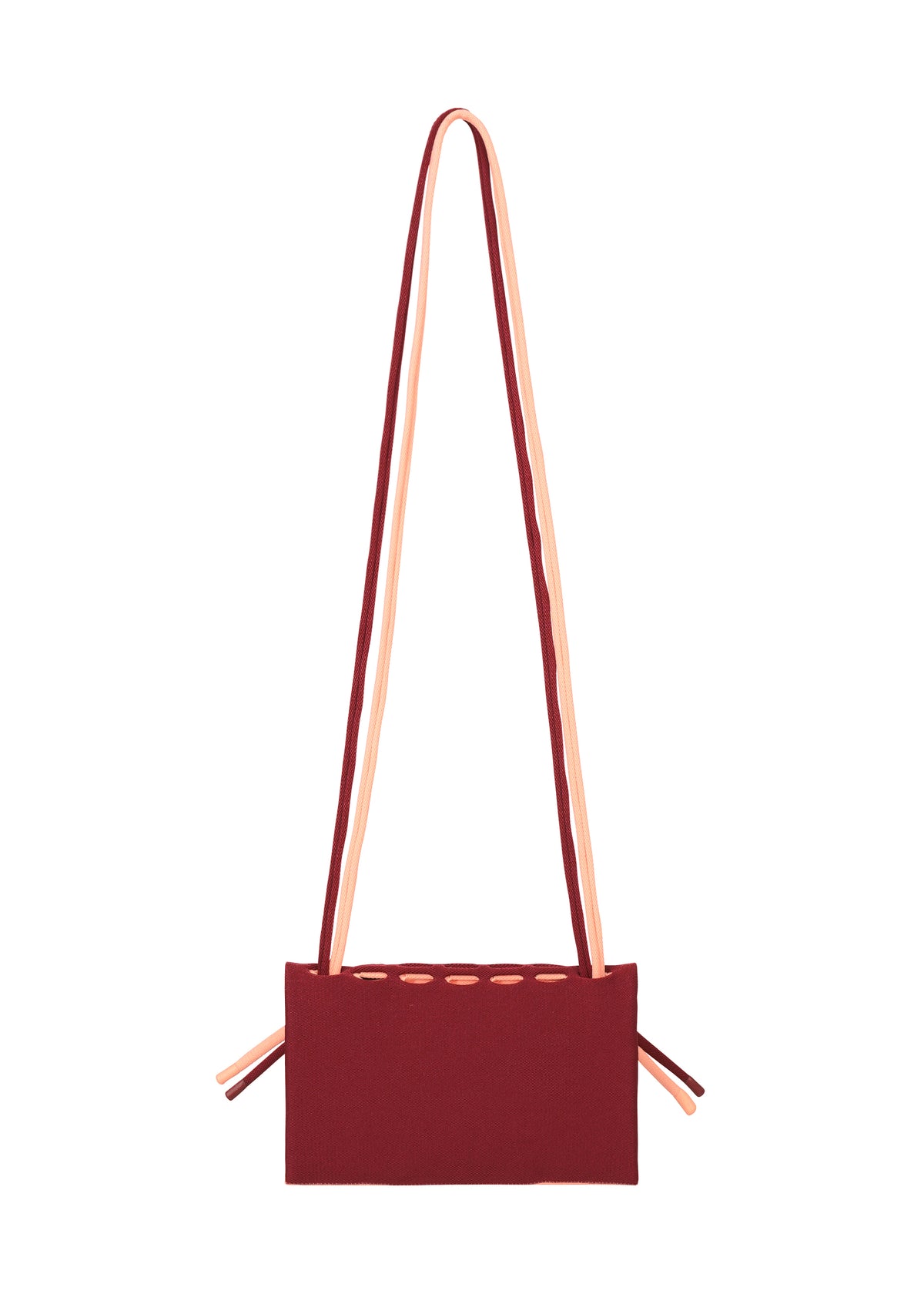 MOKKO BI-COLOR、バッグ&財布_ショルダーバッグ、ディテール画像2