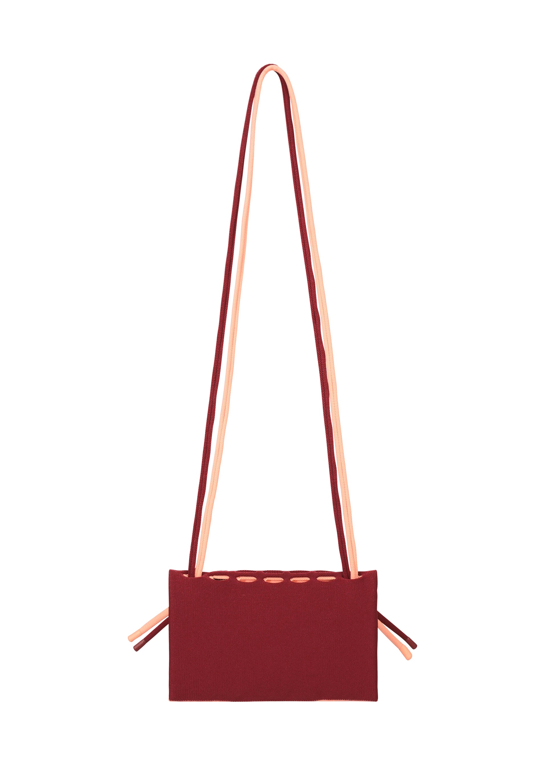 MOKKO BI-COLOR、バッグ&財布_ショルダーバッグ、ディテール画像2