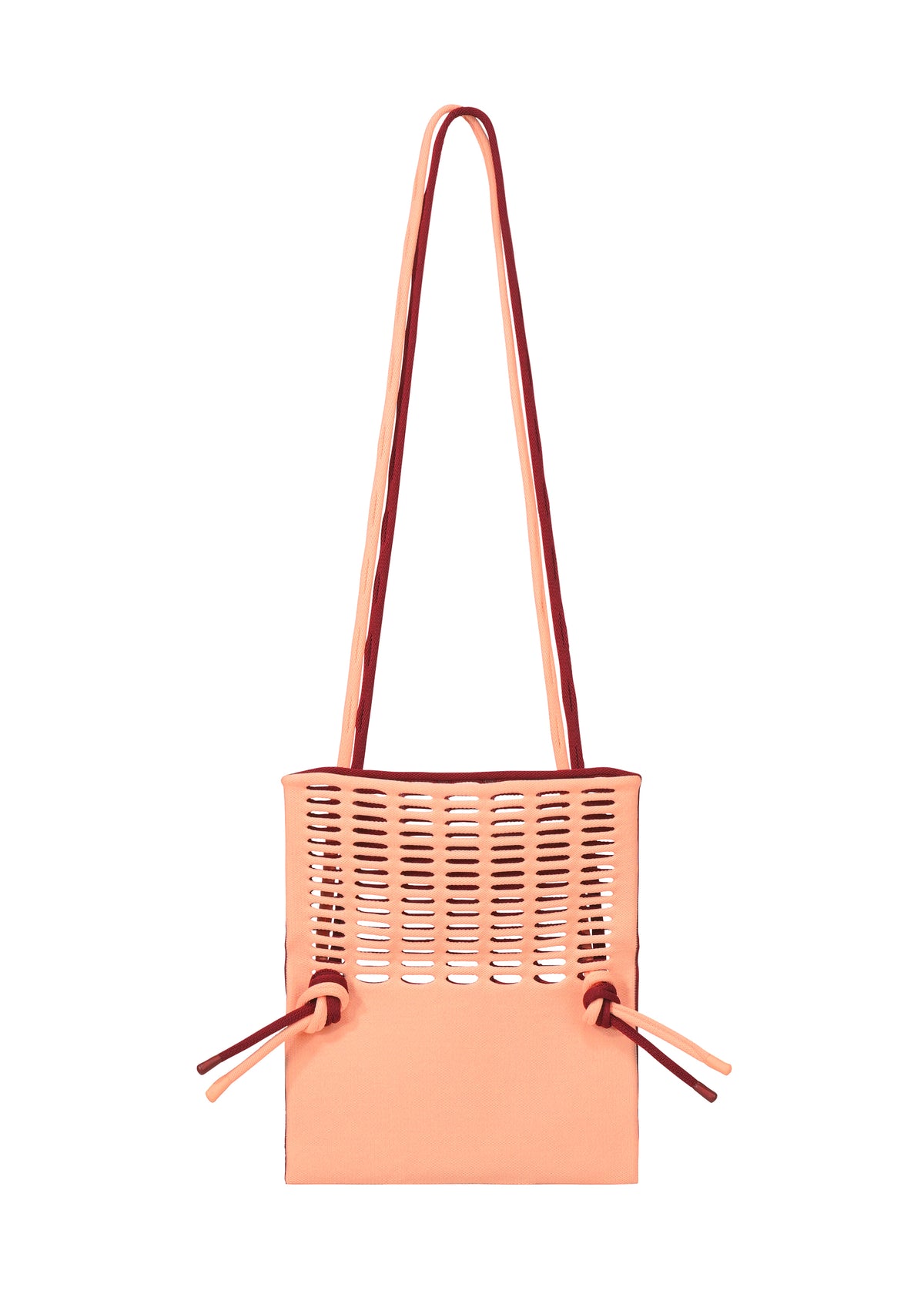 MOKKO BI-COLOR、バッグ&財布_ショルダーバッグ、ディテール画像3
