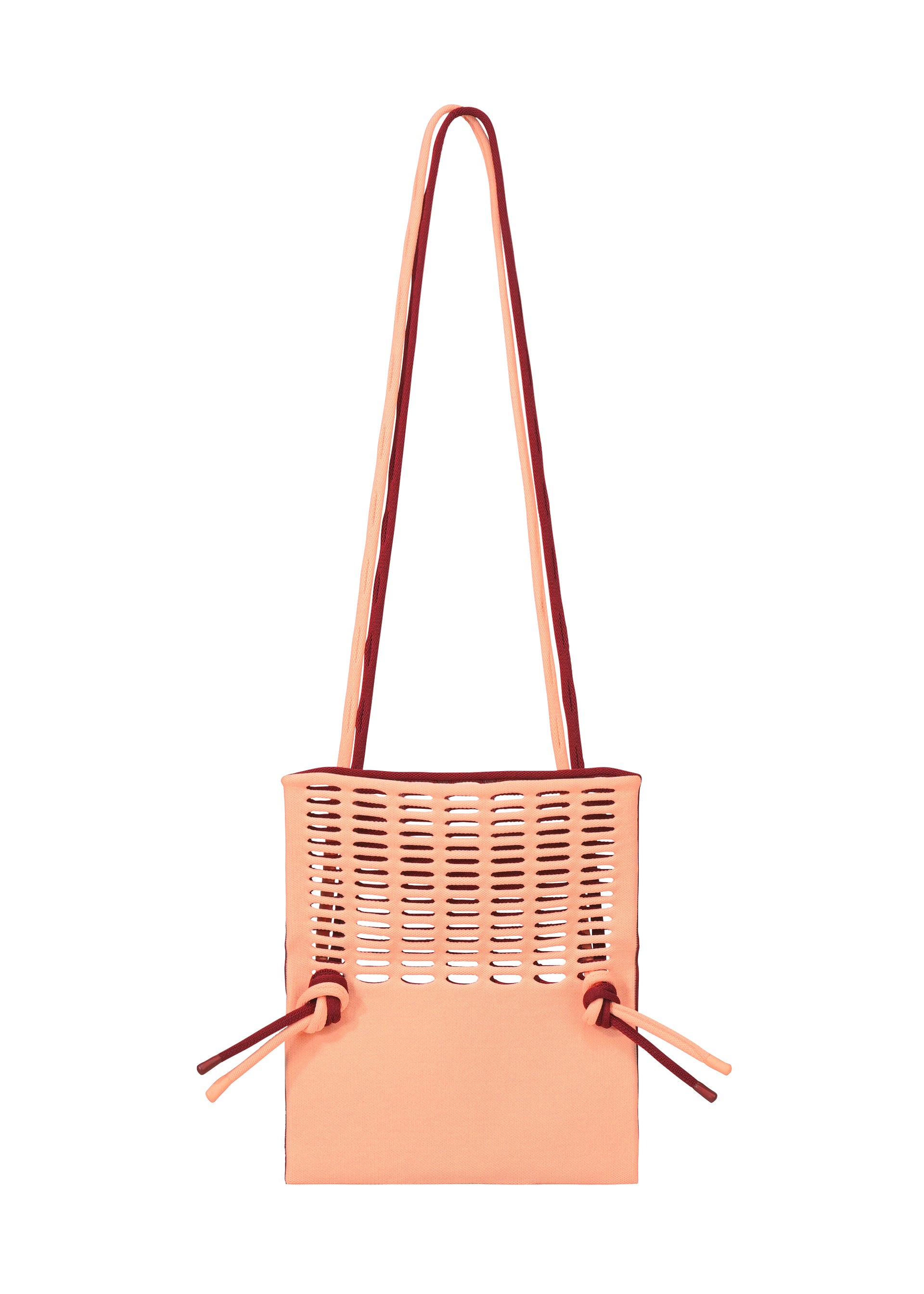 MOKKO BI-COLOR、バッグ&財布_ショルダーバッグ、ディテール画像3