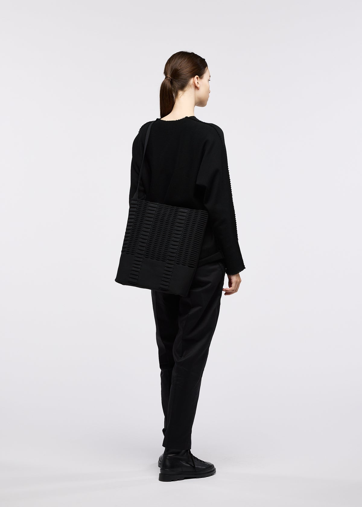 MOKKO MONO、バッグ&財布_ショルダーバッグ、着用画像2