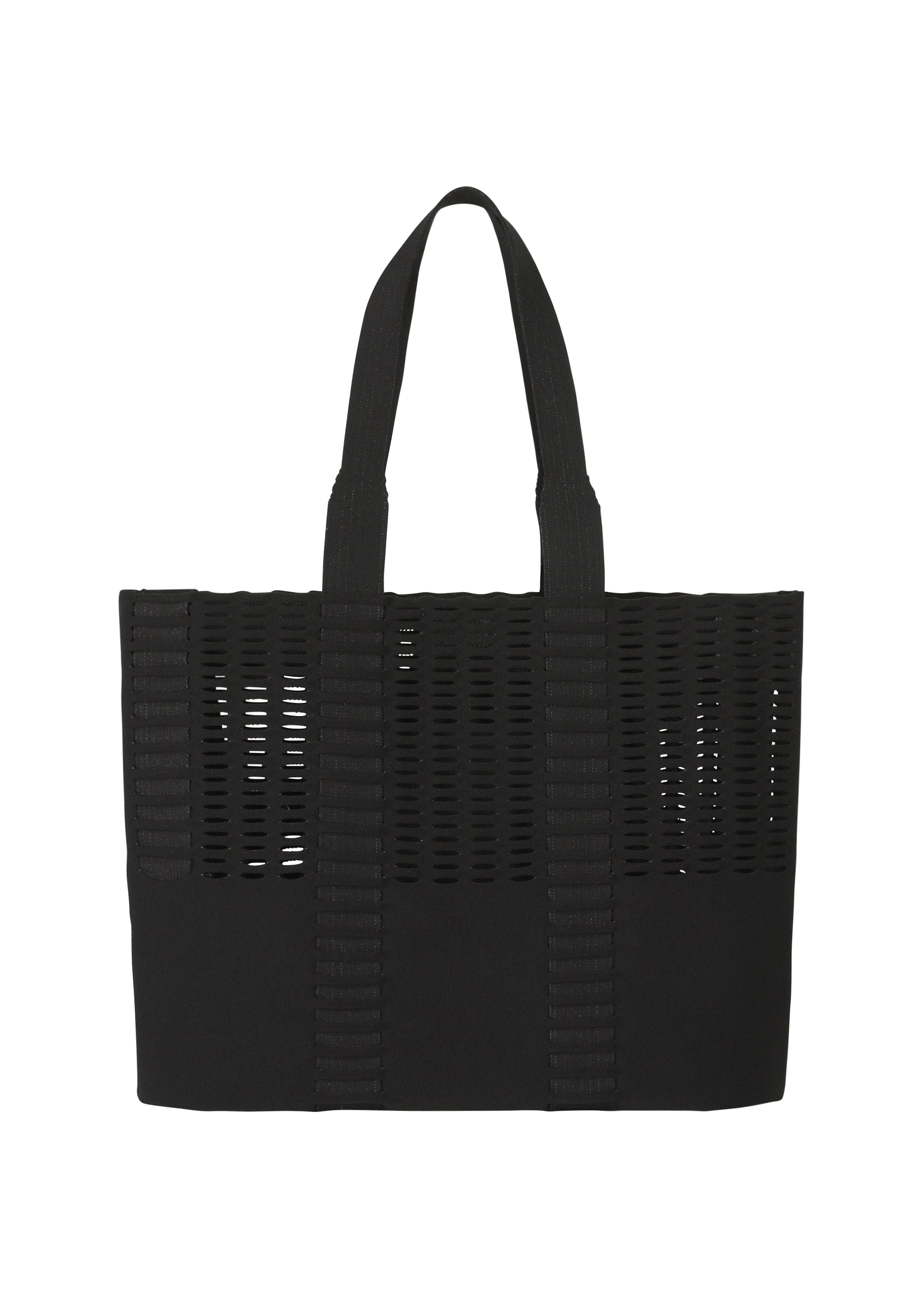 MOKKO MONO、バッグ&財布_ショルダーバッグ、ブラック