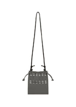 MOKKO POCKET BI-COLOR、バッグ&財布_ショルダーバッグ、ディテール画像3