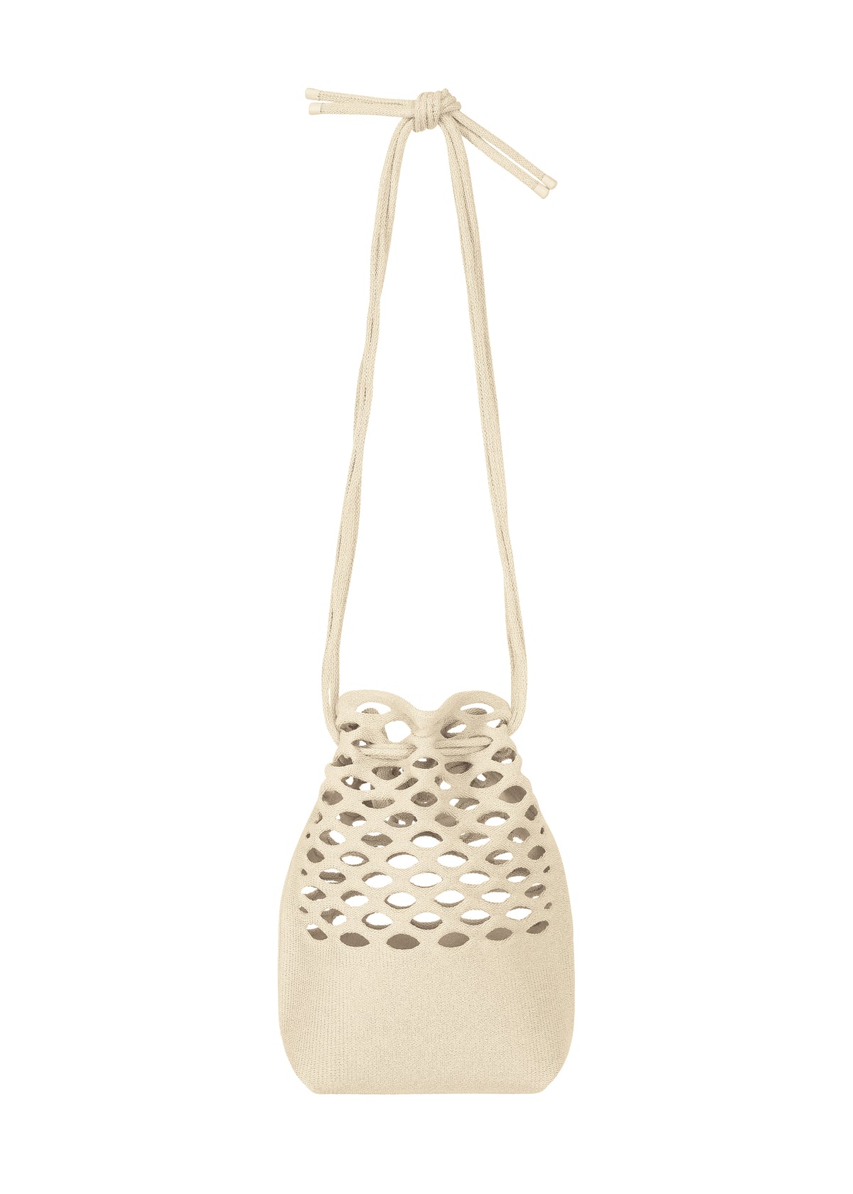 MOKKO WASHI、バッグ&財布_ショルダーバッグ、ホワイト