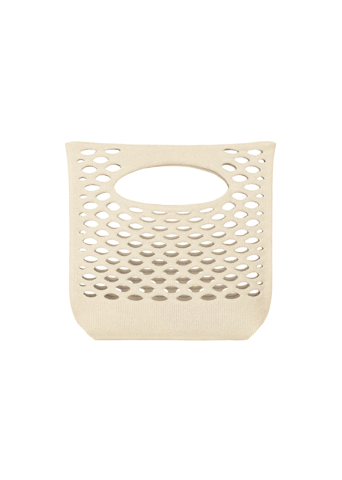 MOKKO WASHI、バッグ&財布_トートバッグ、ホワイト
