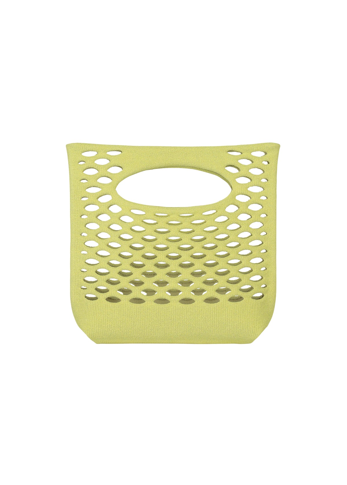 MOKKO WASHI、バッグ&財布_トートバッグ、グリーン